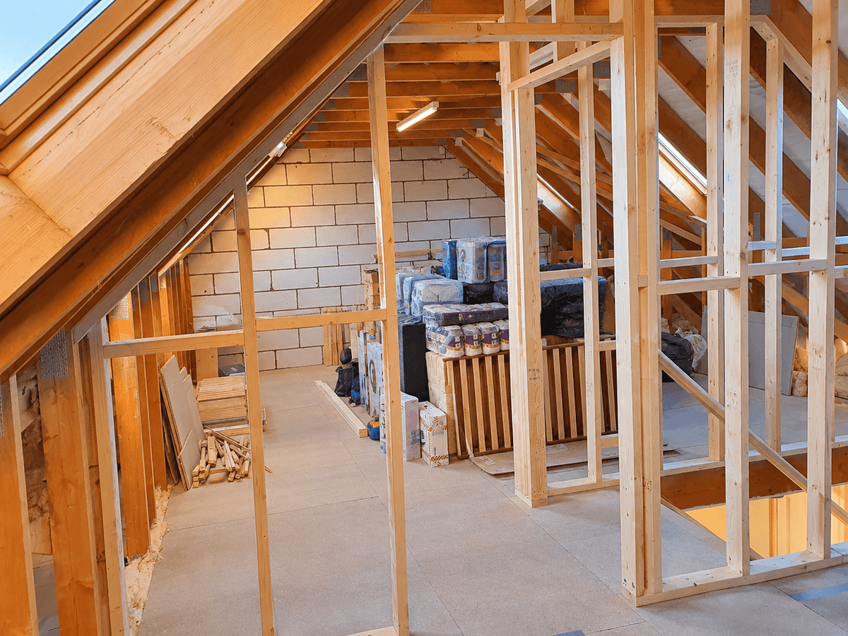 Loft Conversion