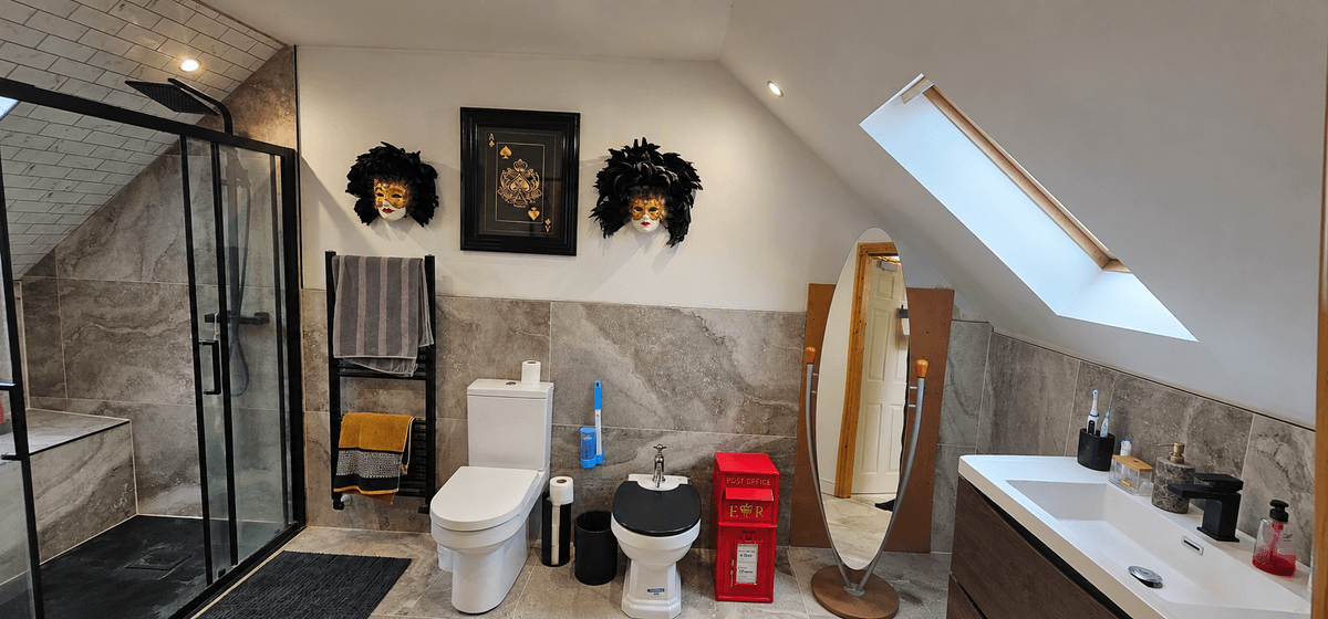 Loft Conversion