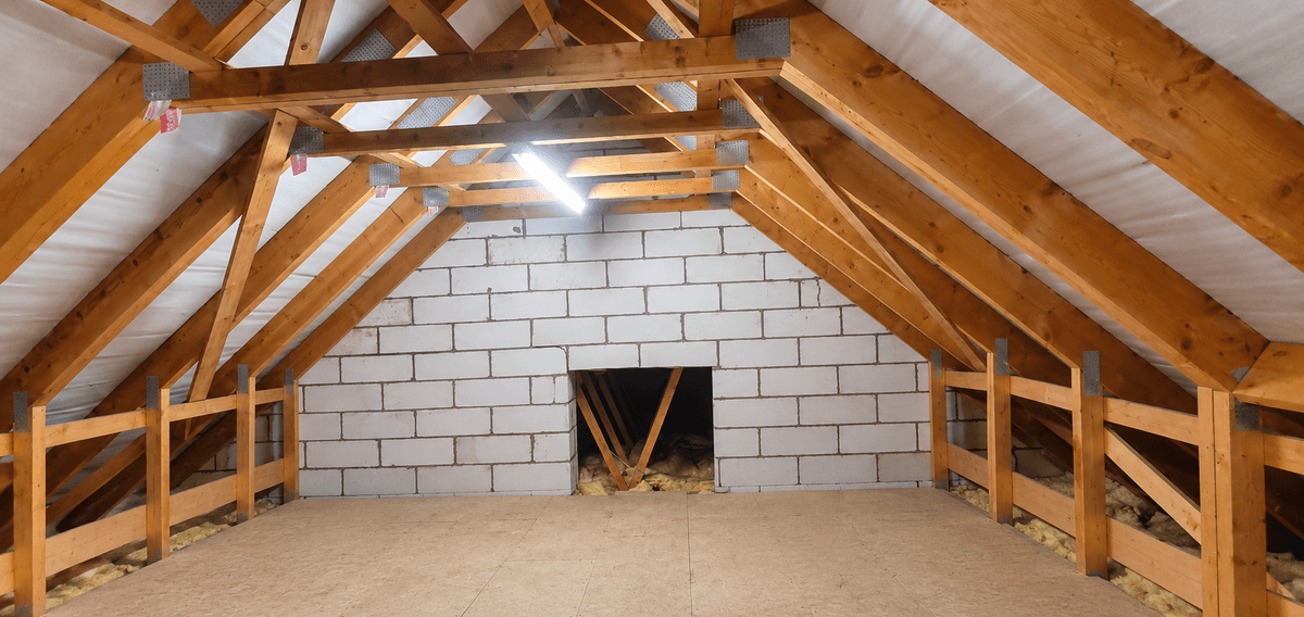 Loft Conversion
