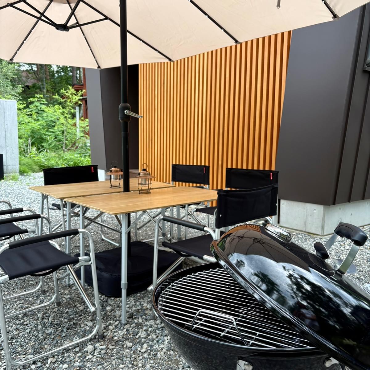 Unwind after a day on the slopes with our rejuvenating spa treatments tailored to your needs. Exclusive Spa Services Our Amenities modern chalet in japan ski resort