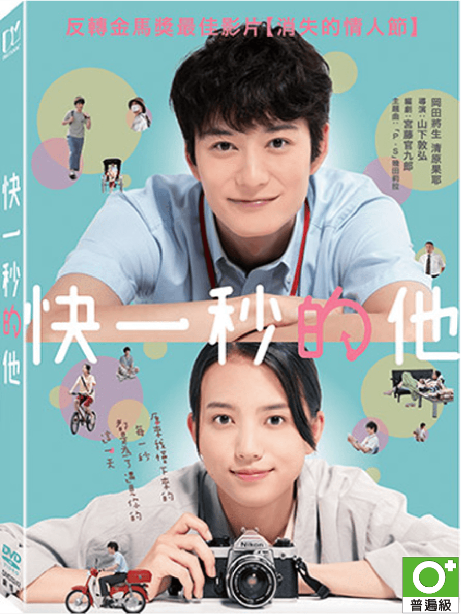 劇情介紹、觀看預告