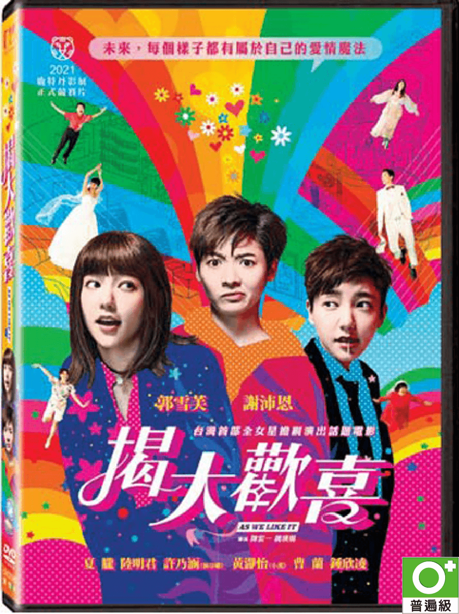 劇情介紹、觀看預告