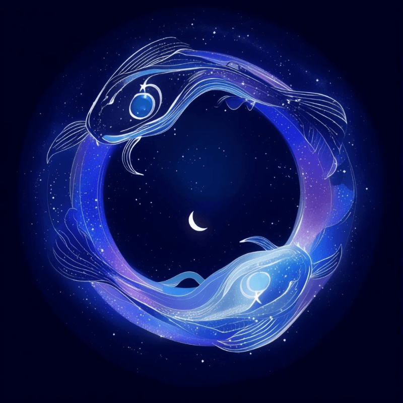 The New Moon in Pisces (February 27/28, 2025) - ASTROLO...