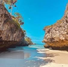 Escursione giro del sud