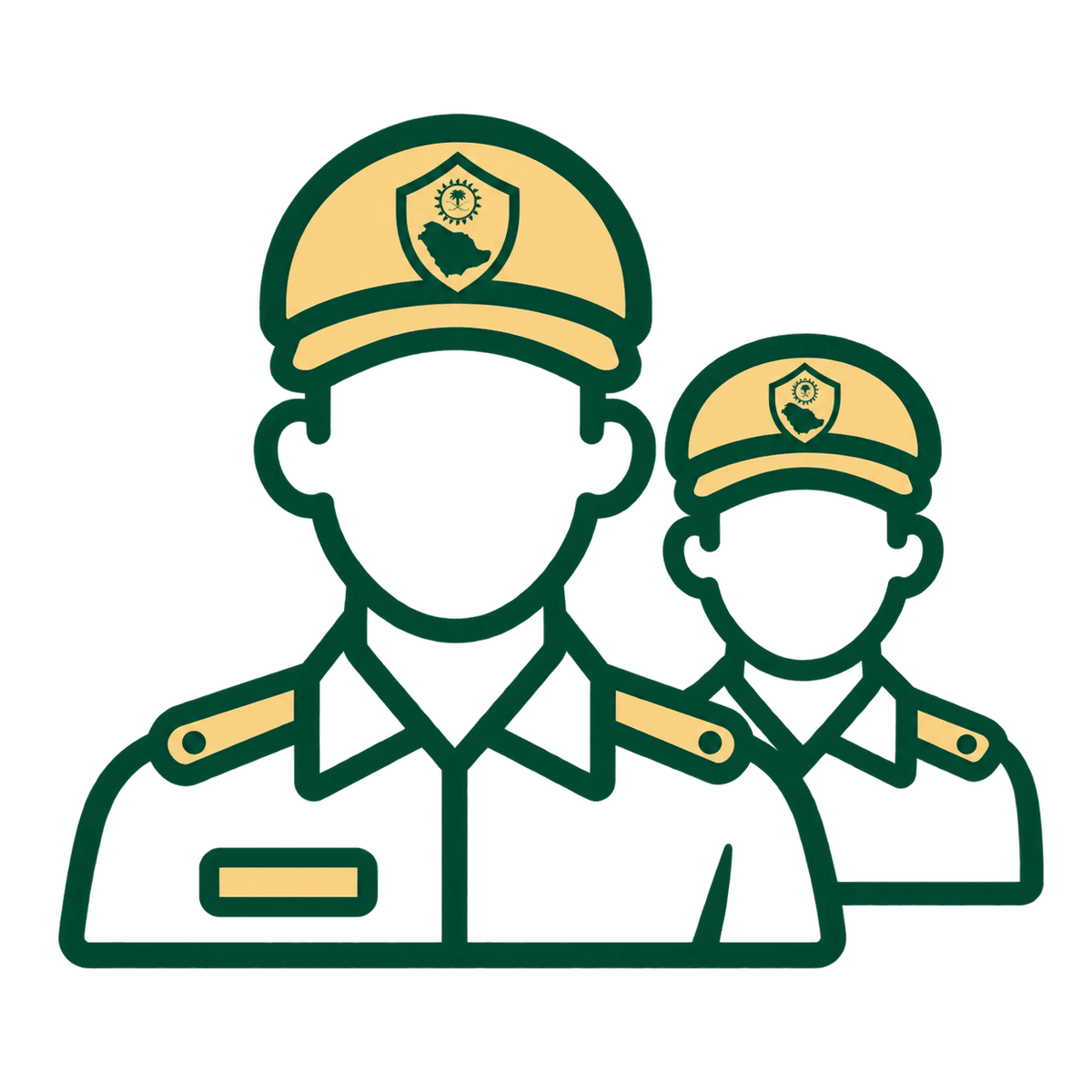 We offer security solutions tailored to the size and type of the facility, to ensure the highest level of security and efficiency. Flexibility and customization Features of our company Number of pages of the required website: **9 main pages**1. **Home page**   Contains the main banner, brief overview, buttons for requesting a quote and contact us, clients, vision and mission, values, achievements in numbers.2. **About us**   Introduction of Al-Wasama distinguished company for security guards, vision, mission, values, experiences, photos of guards and cars.3. **Our services**   Display of security services:   Facility guarding, individual guarding, industrial security, surveillance systems.4. **Service details**   Separate page for each service or a single details page displaying the service explanation, features, target audience, and a request a quote button.5. **Our team**   Display of the work team and security experts with photos, names, and brief descriptions that can be edited.6. **Contact us**   Contact information, phone, email, address, working hours, message sending form, and Al-Jubail map.7. **Request a quote**   Multi-step form:   Customer data, details of the required service, number of guards, city, contract duration, review and submit.8. **Login / Create an account**   Login page for users, clients, and marketers.9. **Join us as a marketer**   Page dedicated to the affiliate marketing program, explanation.