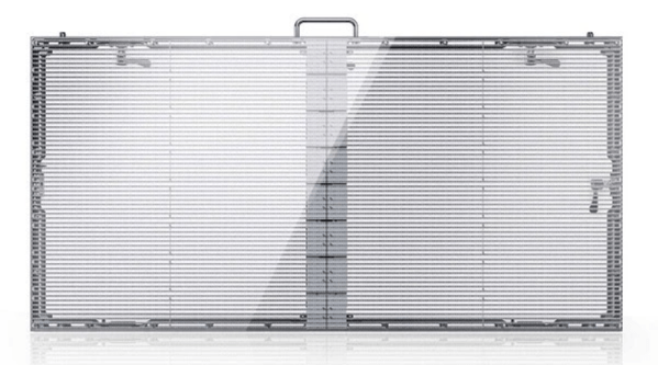 transparent LED screen