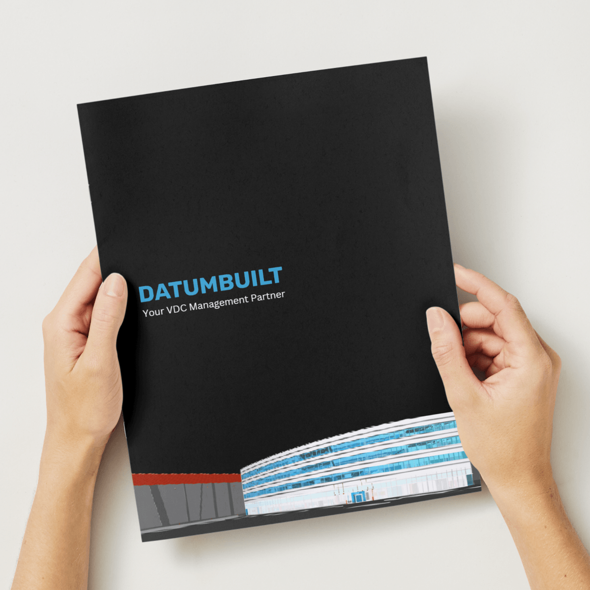 DATUMBUILT Services Brochure