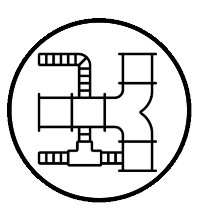 Illustration of Duct and Cable Tray