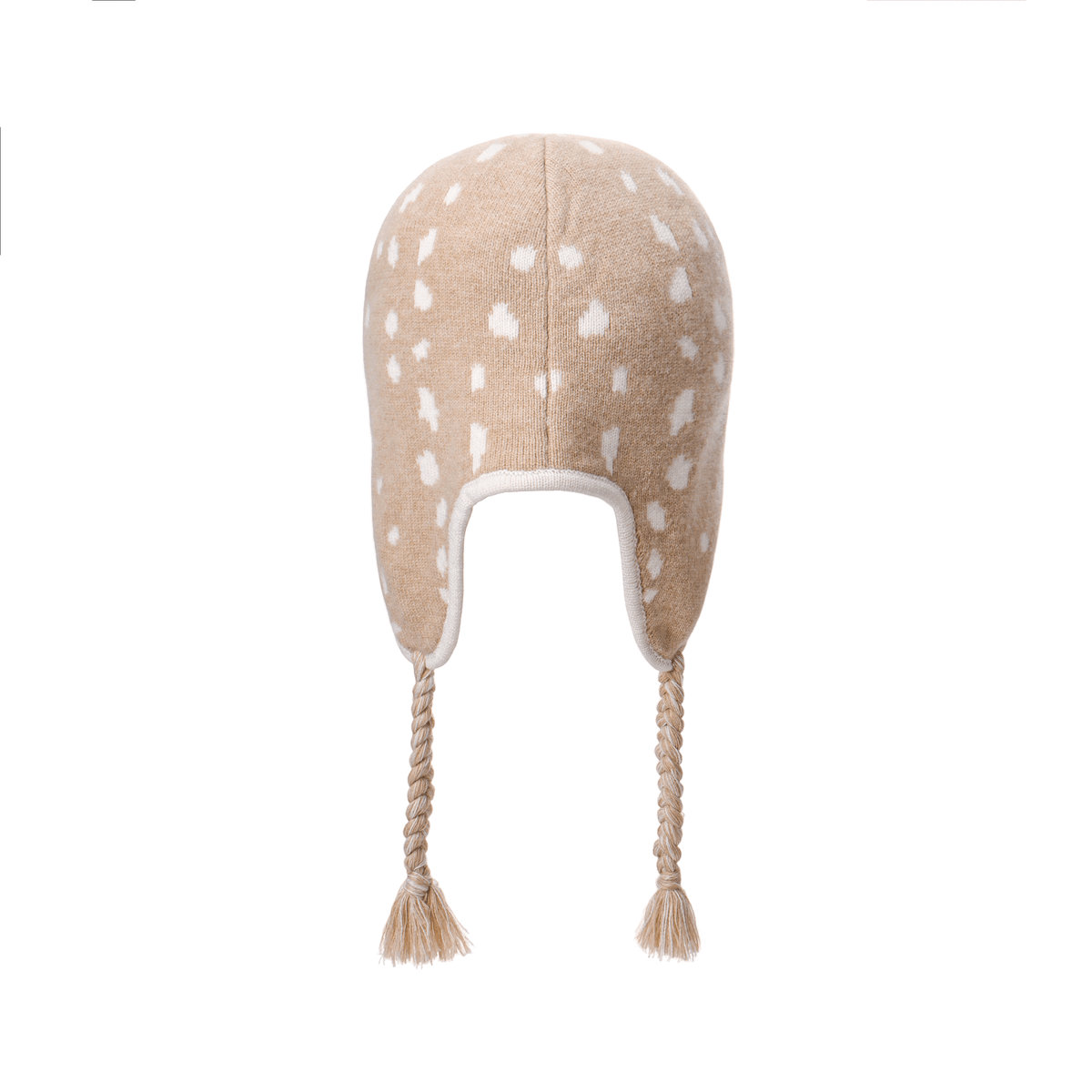 Sika Deer Pure Wool Hat