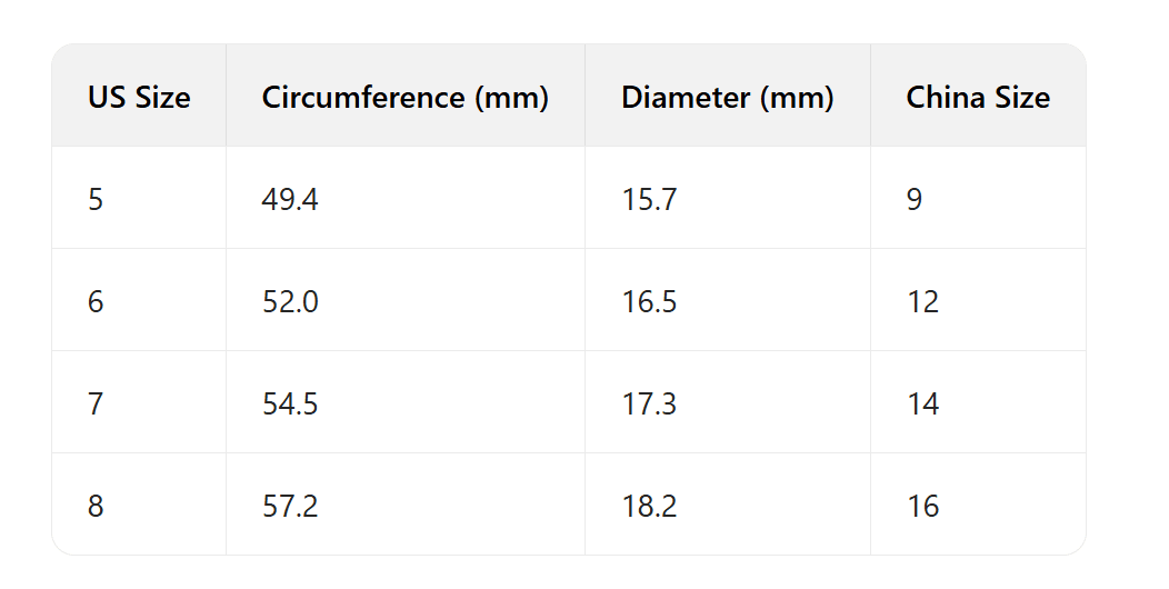 tokokkino*「Imprint」Square Letter Ring