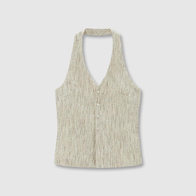 tokokkino「Disorder」Bandeau Vest