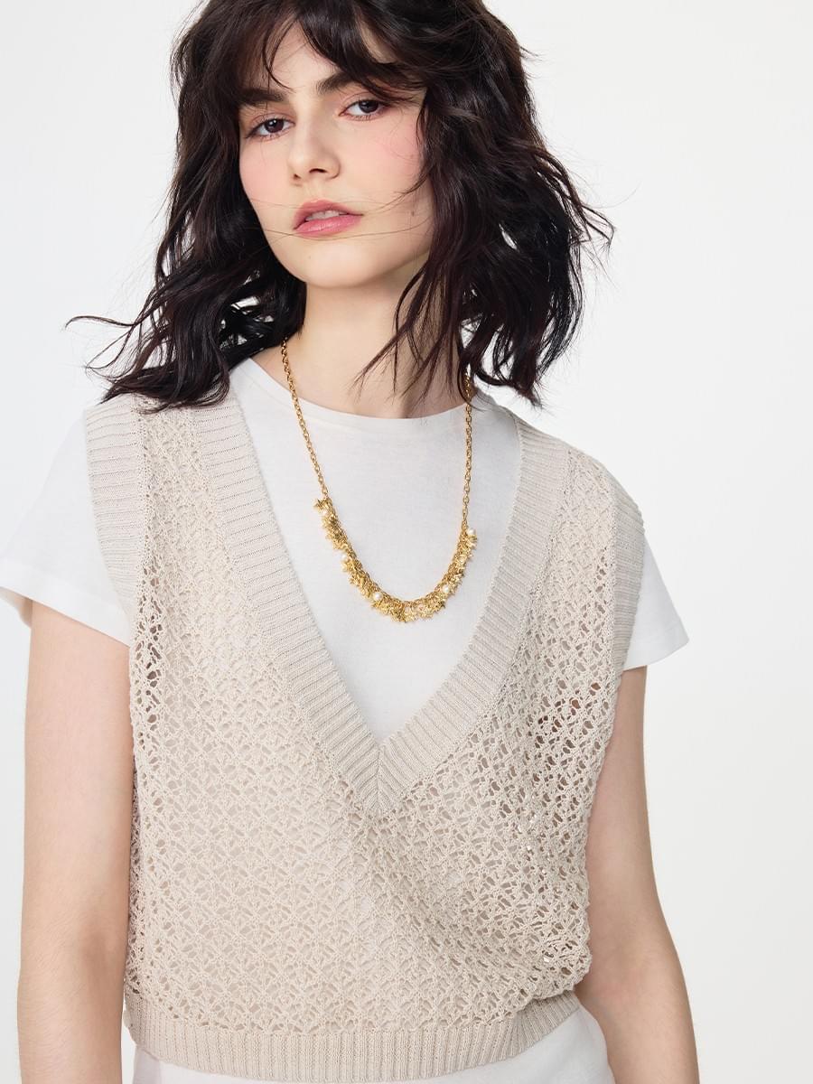 TOKOKKINO* Starry Sky Necklace
