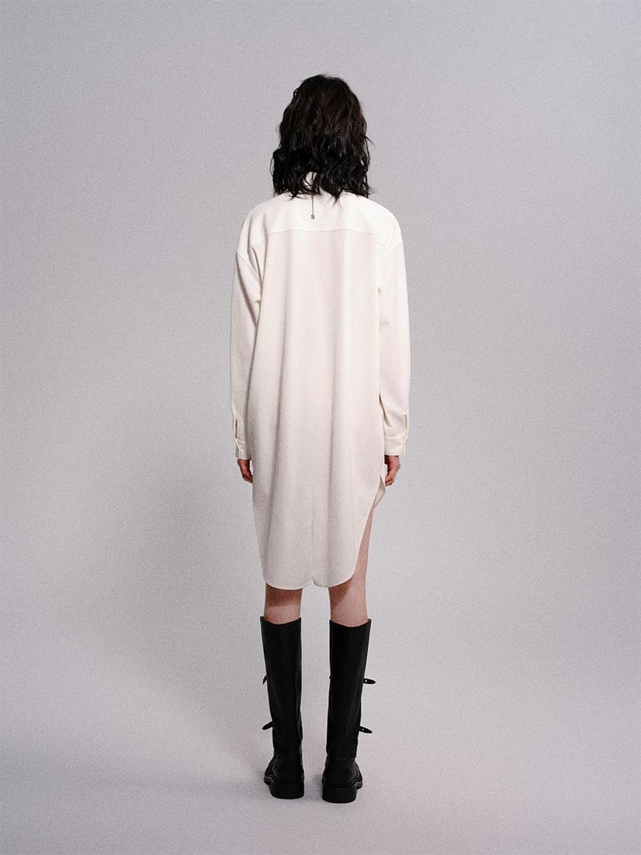 Tokokkino * long shirt