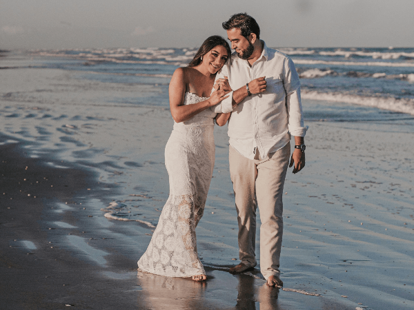 怎麼知道對方適不適合結婚？心理師的6個婚前評估指標：比起條件，能一起生活才是關鍵｜邀請戀愛學