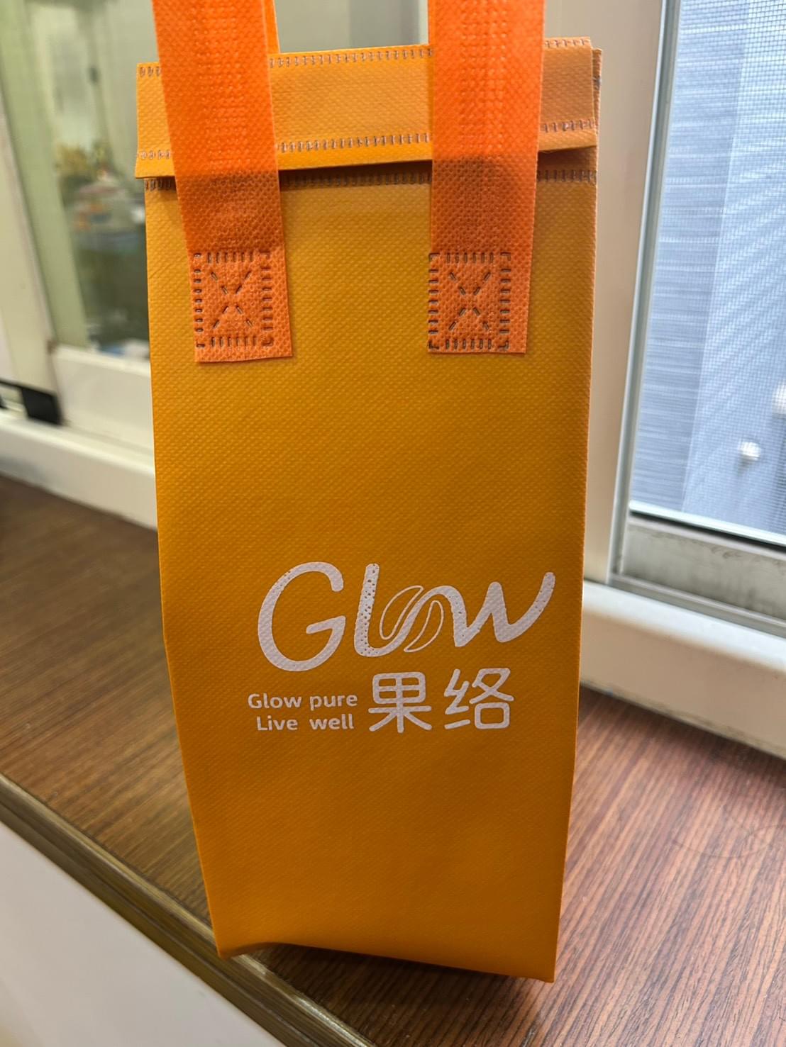果絡GLOW－健康甜與充滿愛的果汁店【好人卡店家】