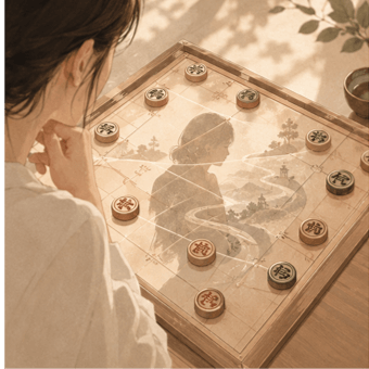 We provide professional consultation and strategy, accompany you in every life stage, make the most suitable decision. Comprehensive companionship Our service Through chess divination, accompany the case to see clearly the present and the next step, and through insurance planning, protect the case's next step