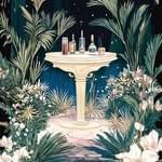 君沐閣Regal Oasis－適合優雅放空的咖啡店/酒吧【好人卡店家】