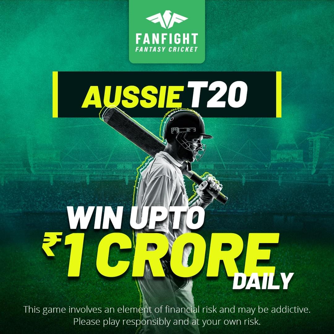 Play BBL Fantasy Cricket League and Win Cash Big on Fan...