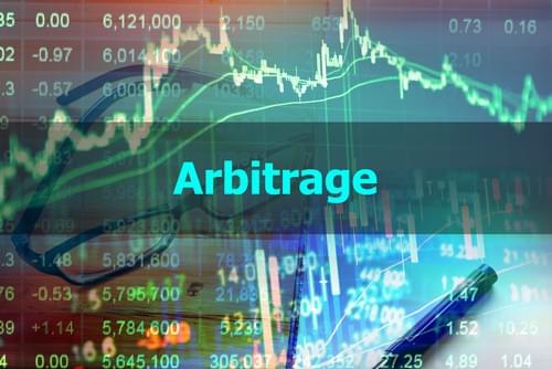Arbitrage Strategy In Forex Trading - Forex Trading