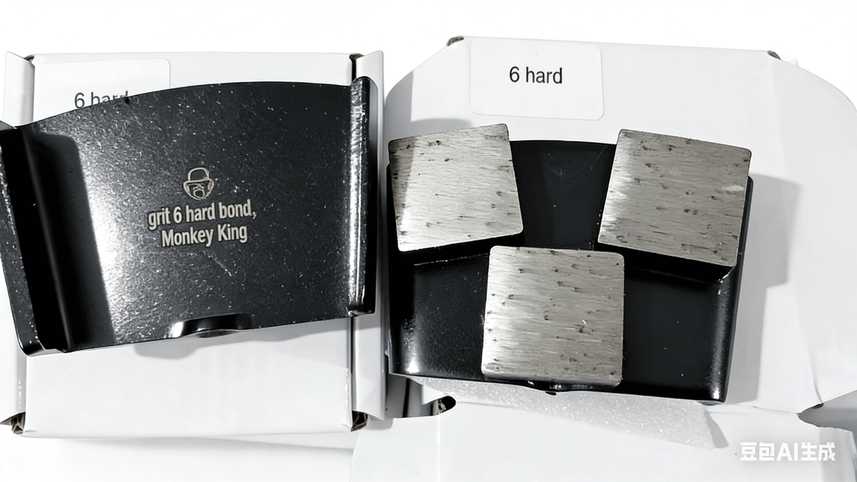 HTC EZ Change metal bond grinding tools for fast material removal and long tool life. Available in multiple bond options for soft, medium, and hard concrete. Precisely engineered for stable grinding and predictable results.