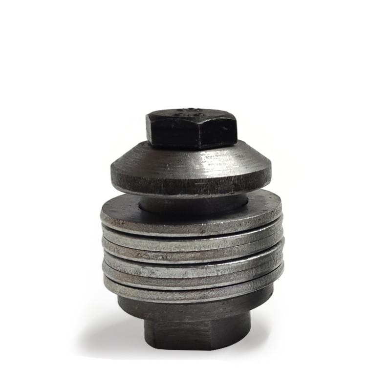 a adapter that can change your angle grinder to a wall chaser