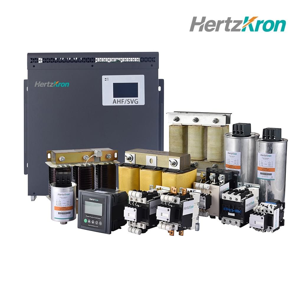 power factor correction equipment