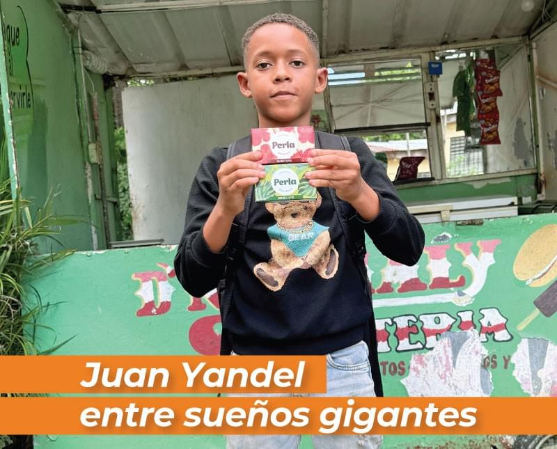 donacion