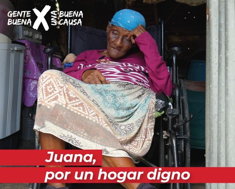 donacion
