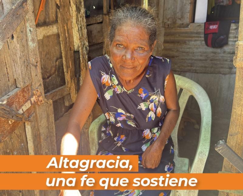 donacion