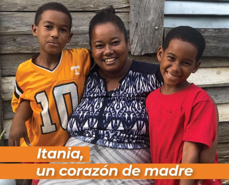 donacion