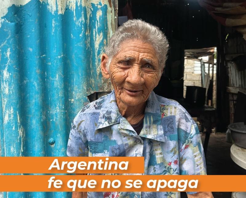 donacion