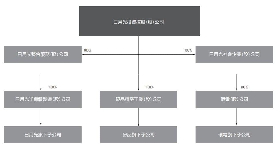 創嶼｜上市櫃使用控股公司範例