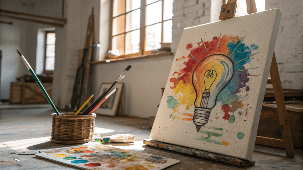 創新不是大企業專利，創新思維是每個人必備能力。透過創新課程、設計思考課程與問題分析與解決訓練，讓你在職場與生活中找到新的突破方法。