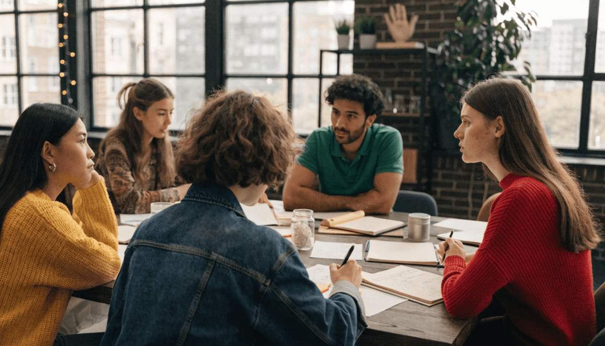 問題分析與解決，創新思維問題分析與解決實戰課程。