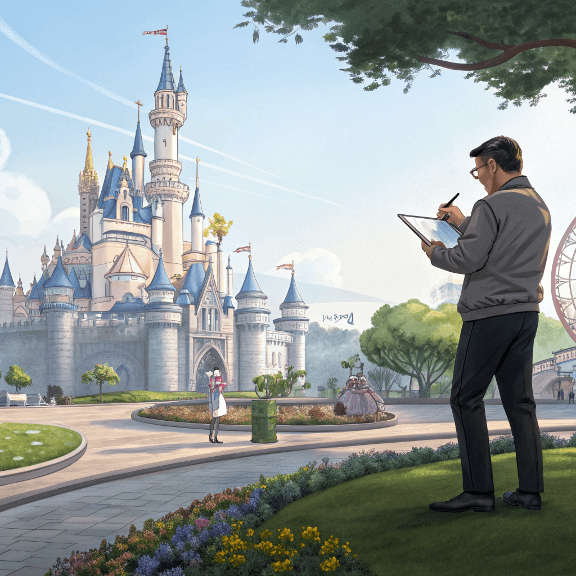 設計思考課程與創新工作坊，提升創意思考與解決問題能力。