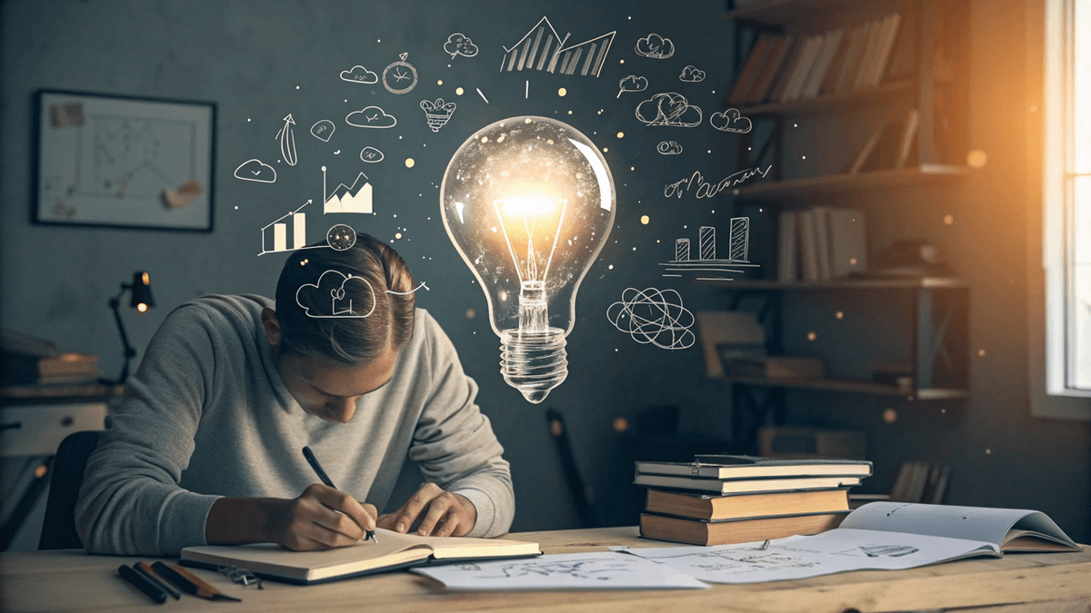 設計思考 × TRIZ：創新工作坊都在用的點子公式