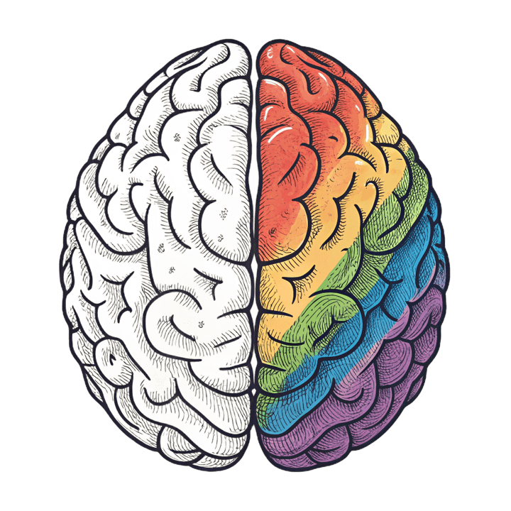 創新講師打造左右腦創新思維訓練遊戲《動一動左右腦》