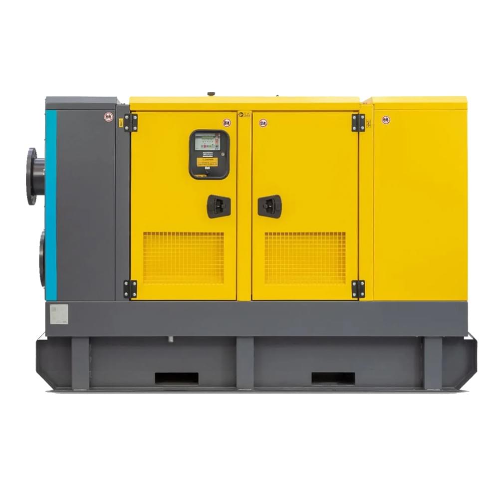 品路来动力_柴油水泵机组