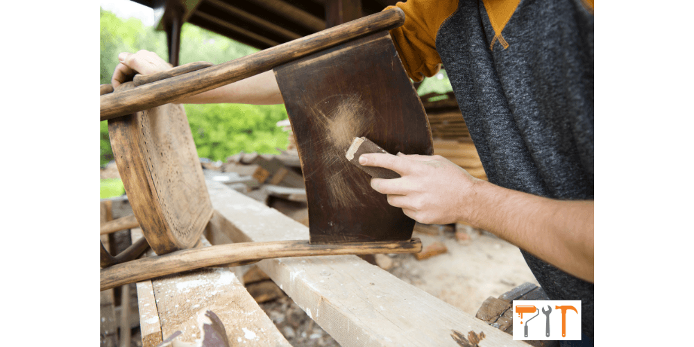 furniture repair and restoration