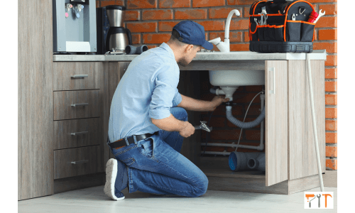 Pipe Installation and Repait