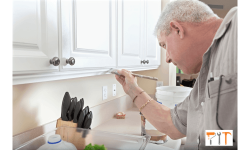 Custom Finish Paiting