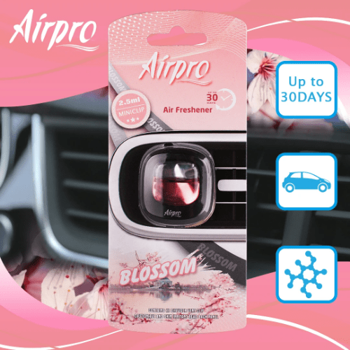 Why is it Important to use Car Vent Air fresheners? L...