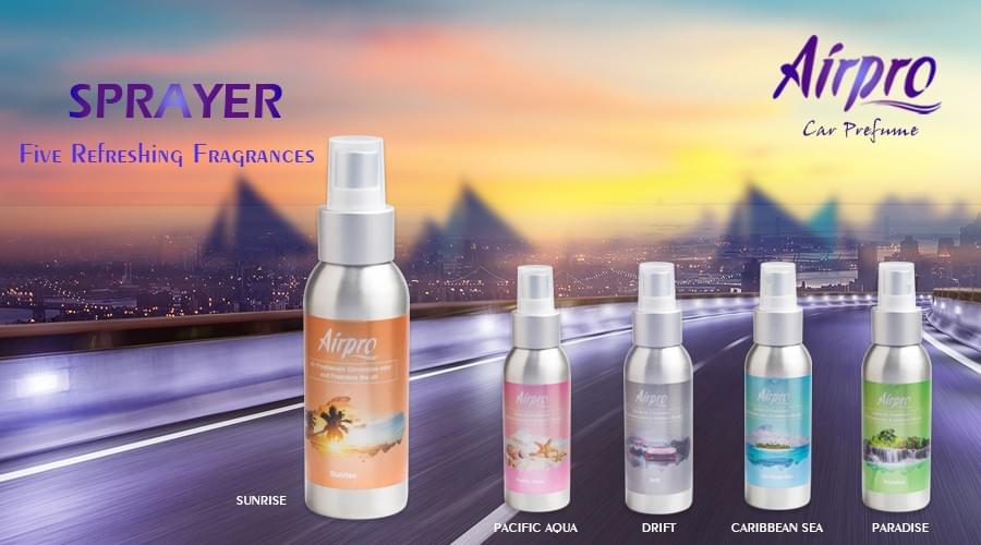 Sprayer by Airpro Car