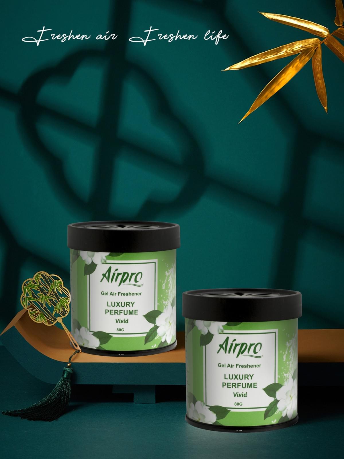 Make your Car Smell Better with Airpro Scents