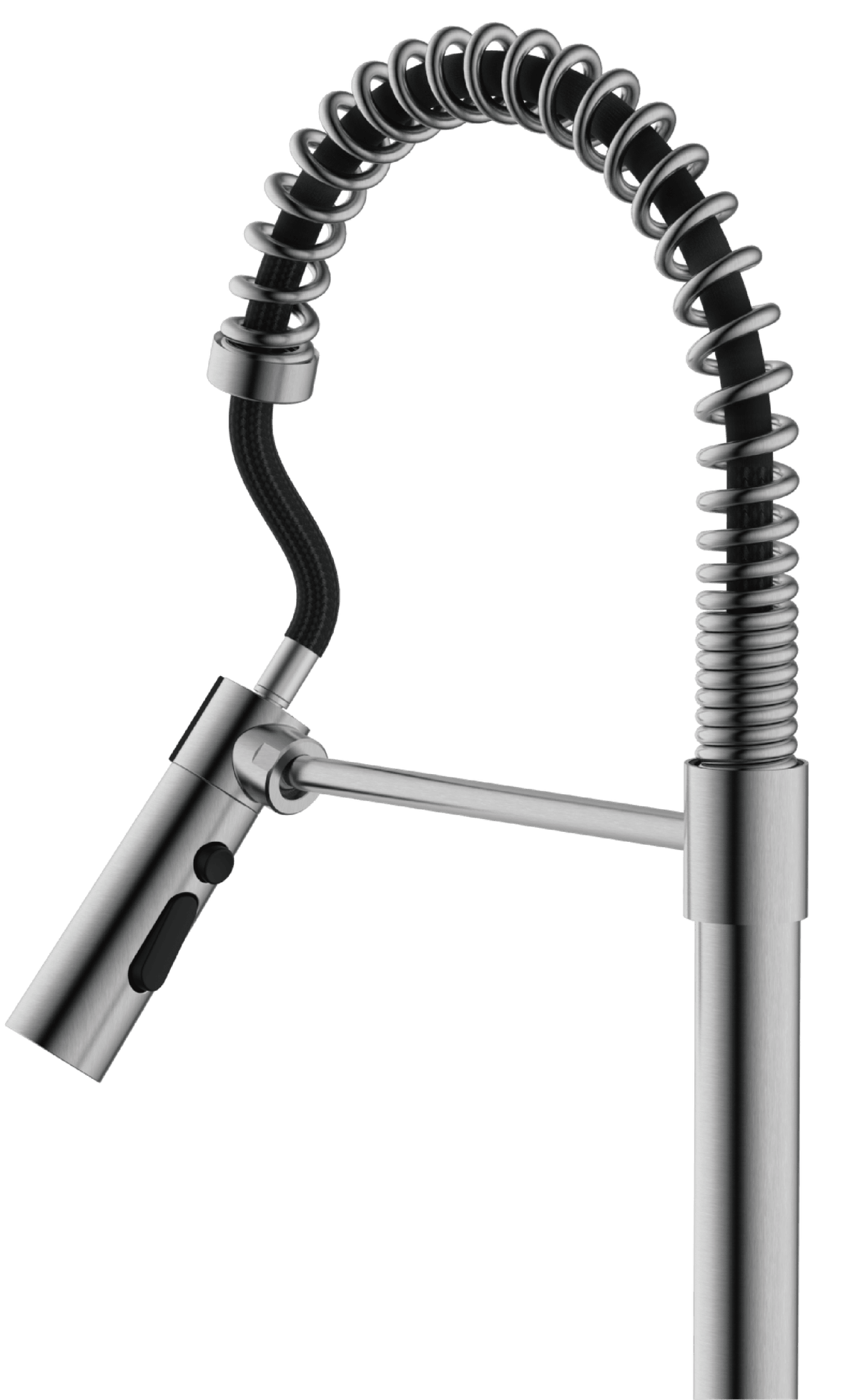 Multi-function kitchen faucets combine multiple water functions—such as tap, filtered, or purified water—into one faucet. Ideal for modern kitchens requiring convenience, hygiene, and space-saving design.