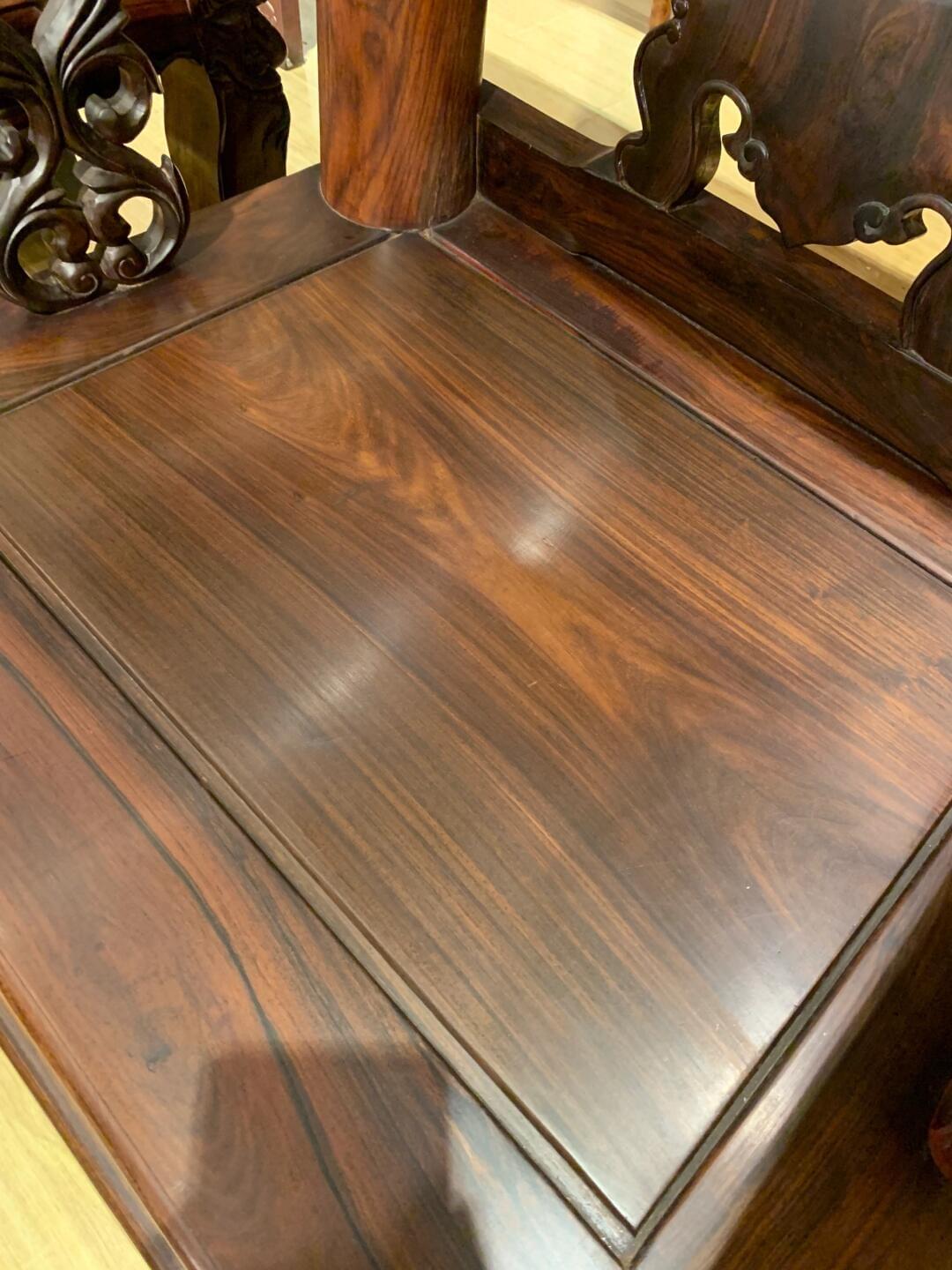 Lao red sour branches of the Warring States sofa