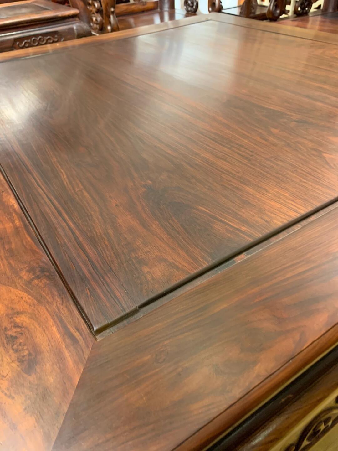 Lao red sour branches of the Warring States sofa