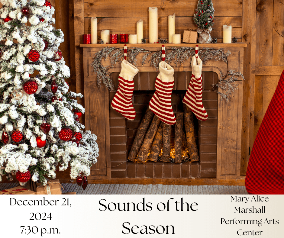 2024/2025 SEASON - Temple Symphony Orchestra