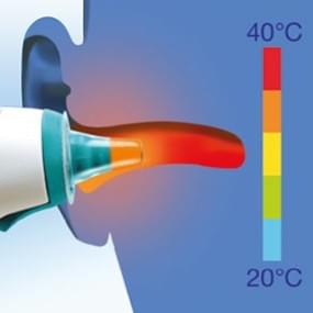 百靈 ThermoScan® 5 耳溫槍 IRT6030