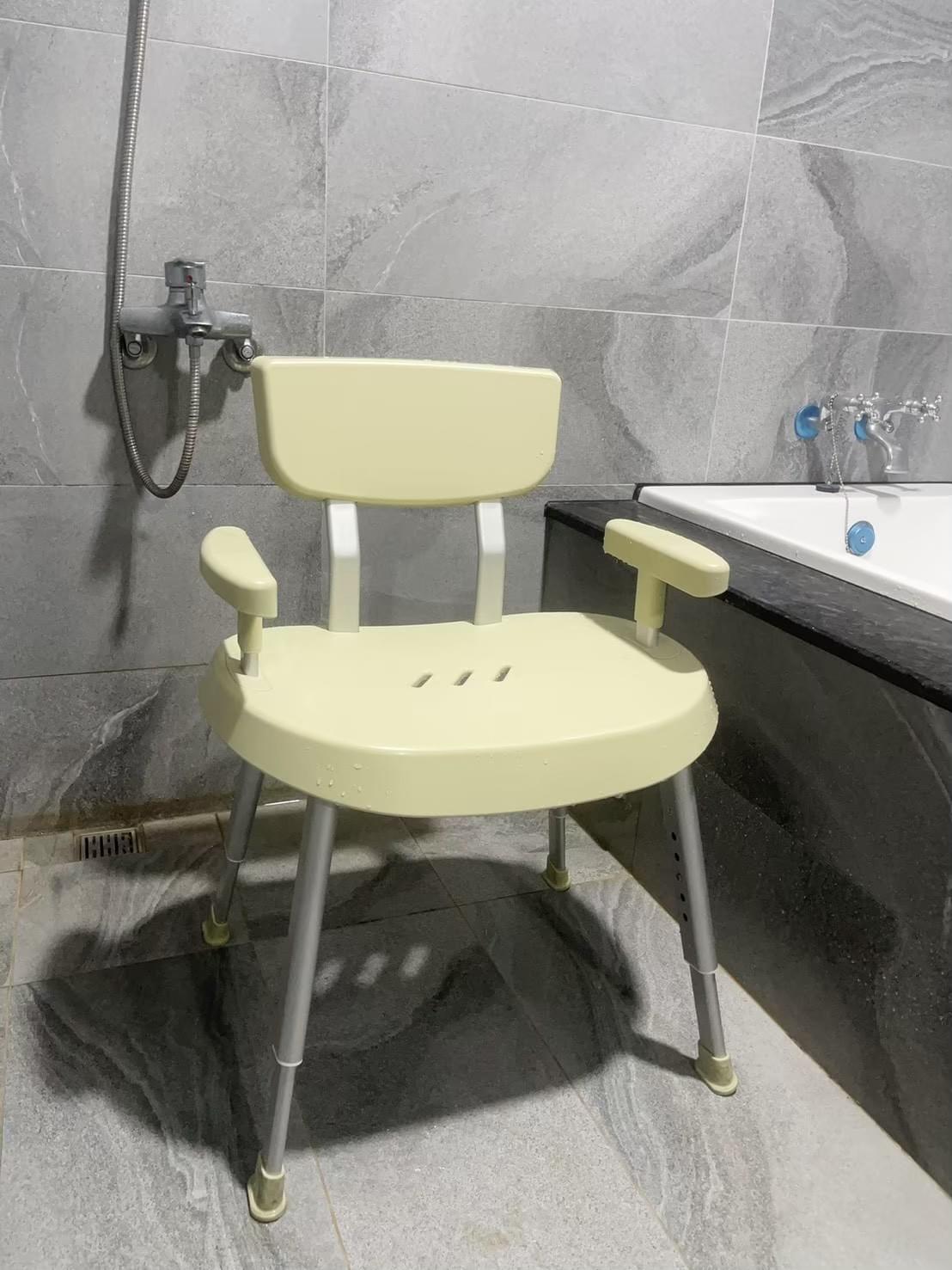 順源洗澡沐浴椅